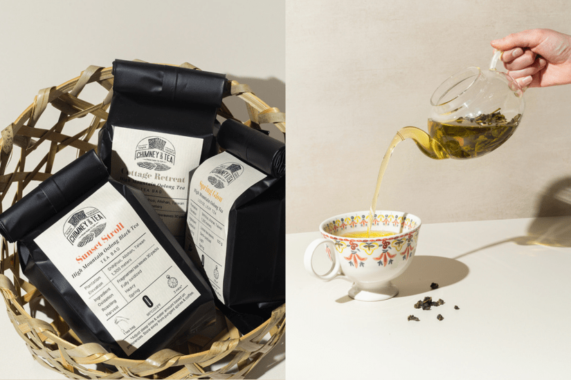 perfect gift ideas for tea lovers