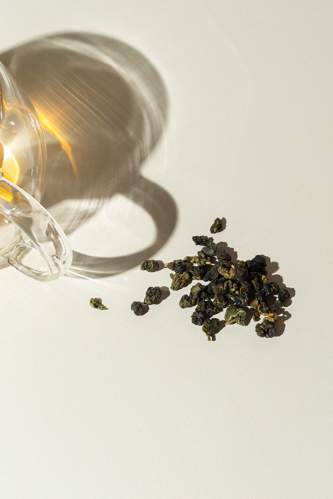 2 Alishan Oolong Teas