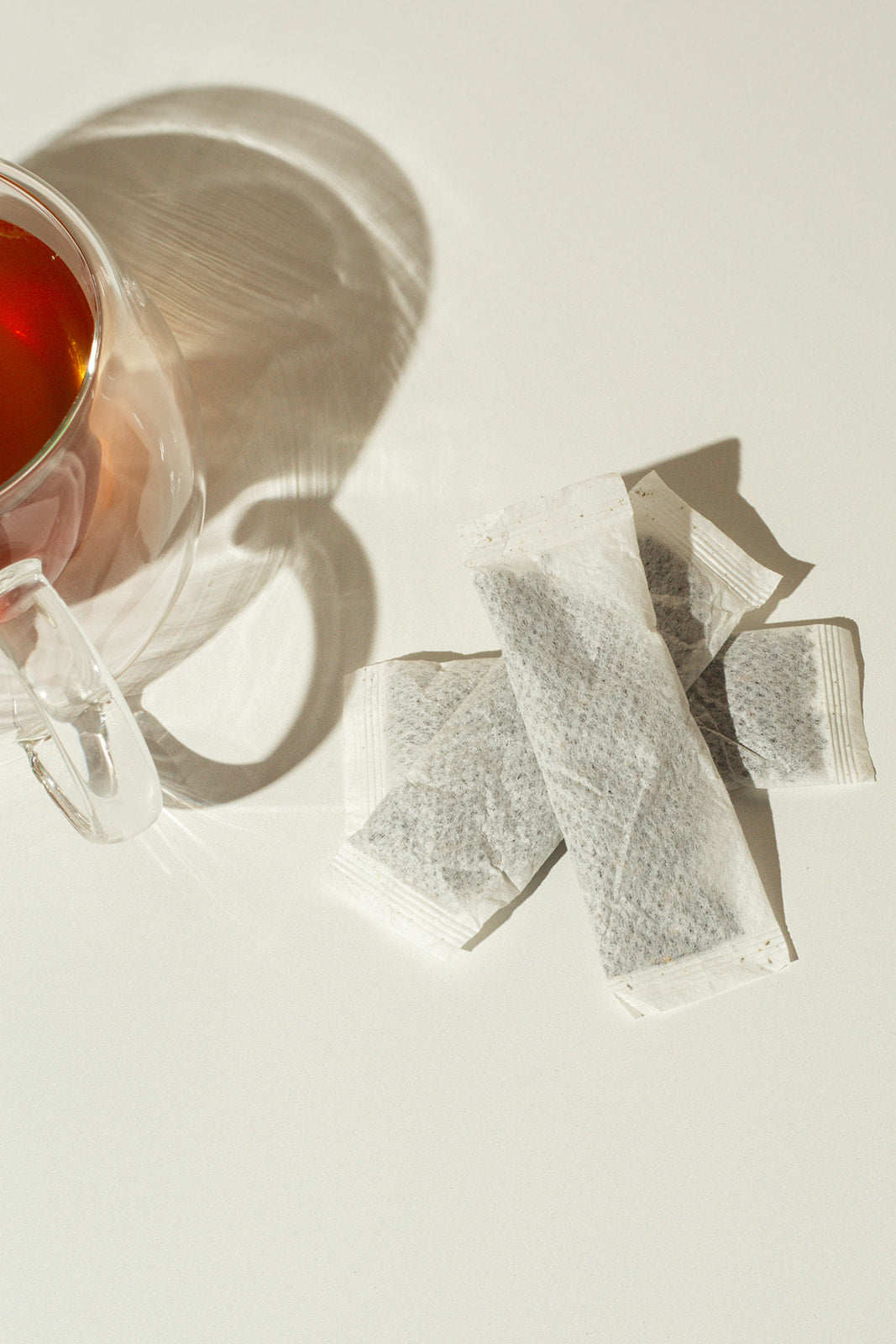 2 Alishan Oolong Teas