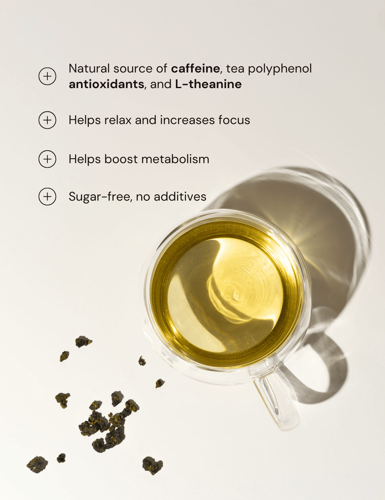 Golden Meadow High Mountain Milk Oolong (Jin Xuan)