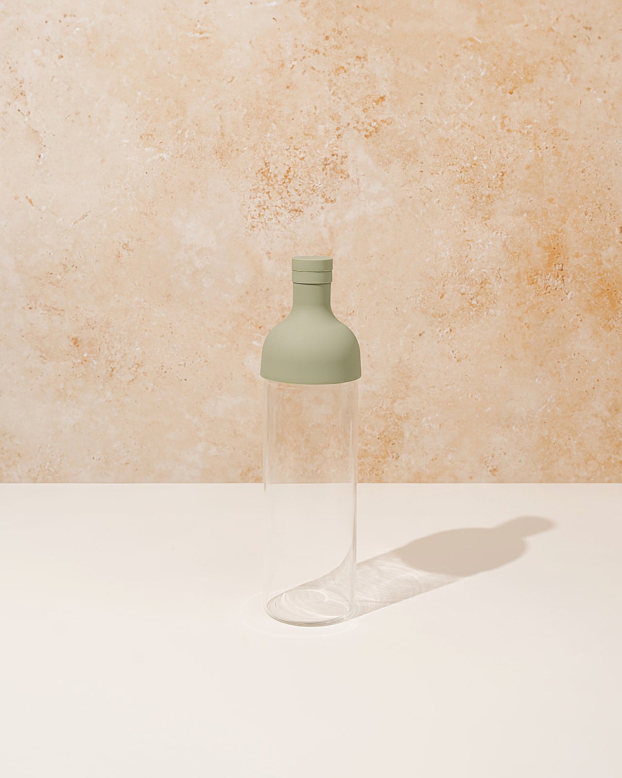 HarioColdBrewTeaBottlewithBuilt-inFilter750ml