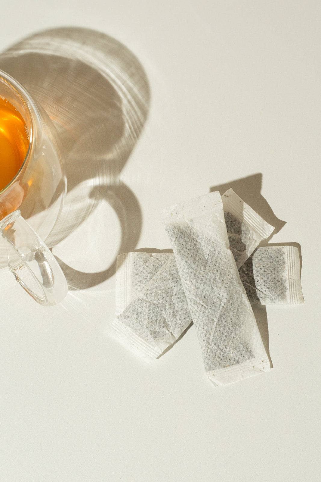 High Mountain Oolong Tea Sachets