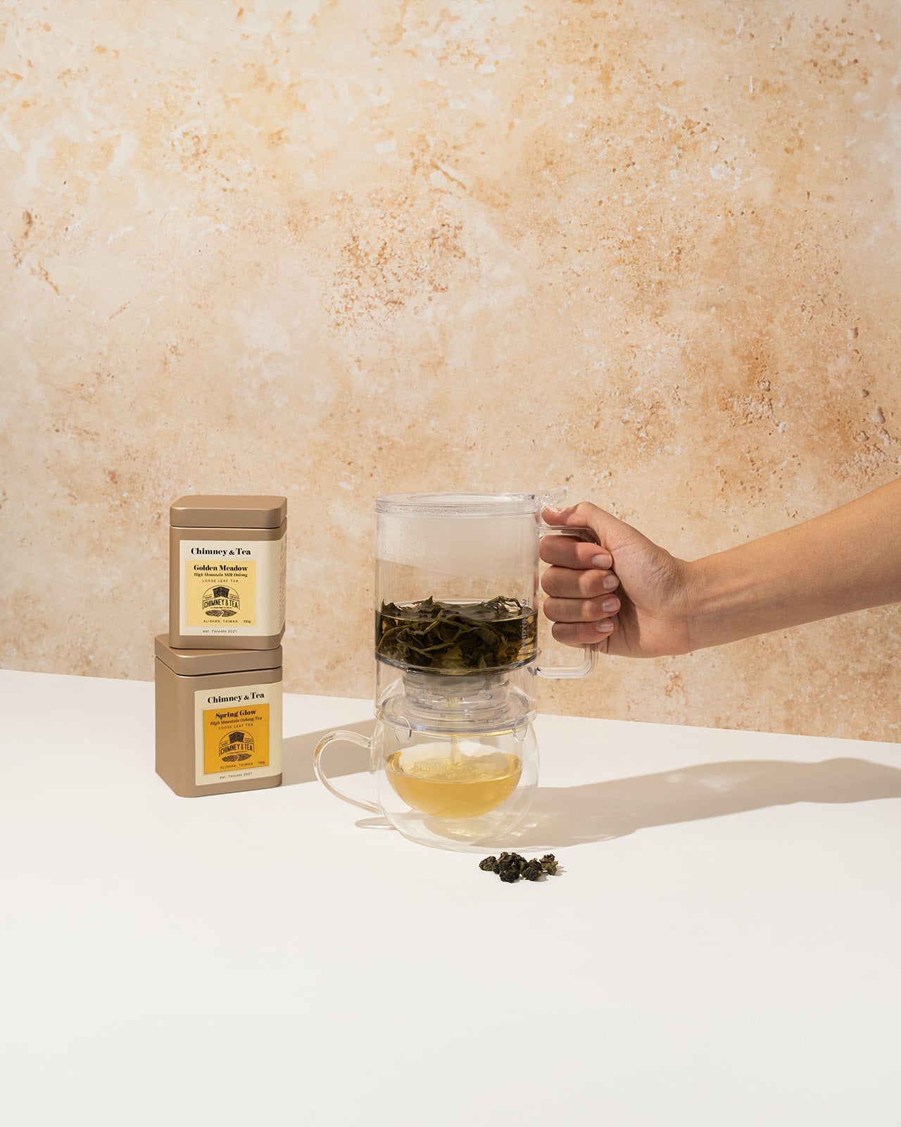 Tea Accessories